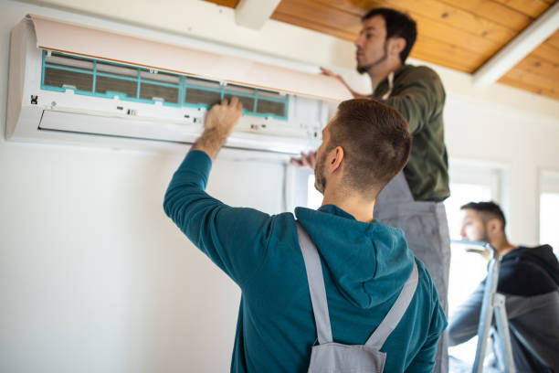 Professional HVAC in Ellicott, CO