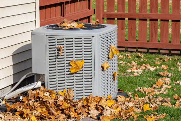 Best Emergency HVAC Services in Ellitt, CO