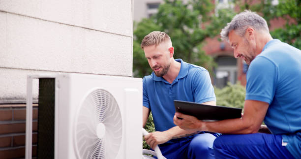 Best HVAC Supply and Distribution in Ellitt, CO