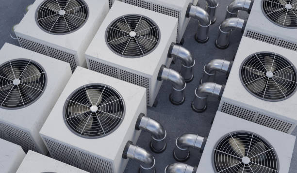 Best Geothermal HVAC Systems in Ellitt, CO