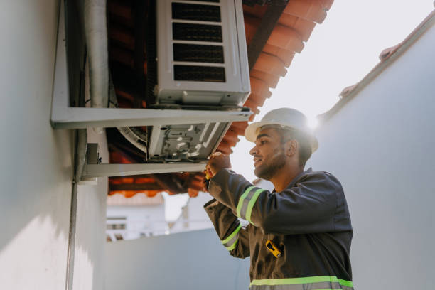 Best Solar-powered HVAC Systems in Ellitt, CO