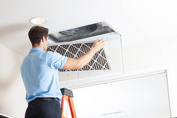 Best Energy-efficient HVAC Solutions in Ellitt, CO