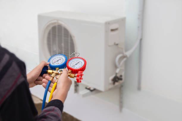 Best Thermostats and Smart Controls in Ellitt, CO