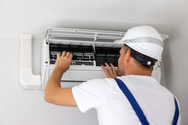 Best Air Conditioning Cleaning in Ellitt, CO