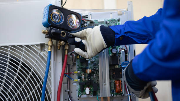 Best Commercial HVAC in Ellitt, CO