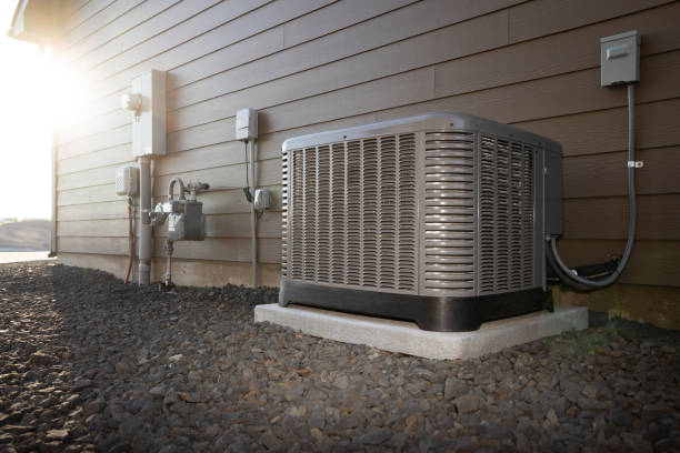 Best HVAC Training and Certification in Ellitt, CO